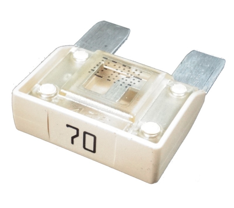 OSIGURAČ 70A-PLOČASTI-MAXI